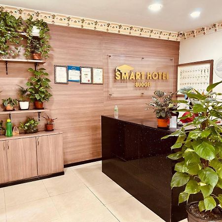 Smart Budget Hotel - Klang Exterior photo