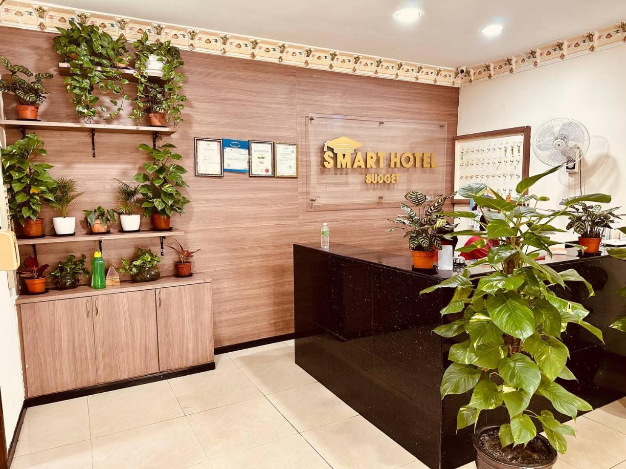 Smart Budget Hotel - Klang Exterior photo