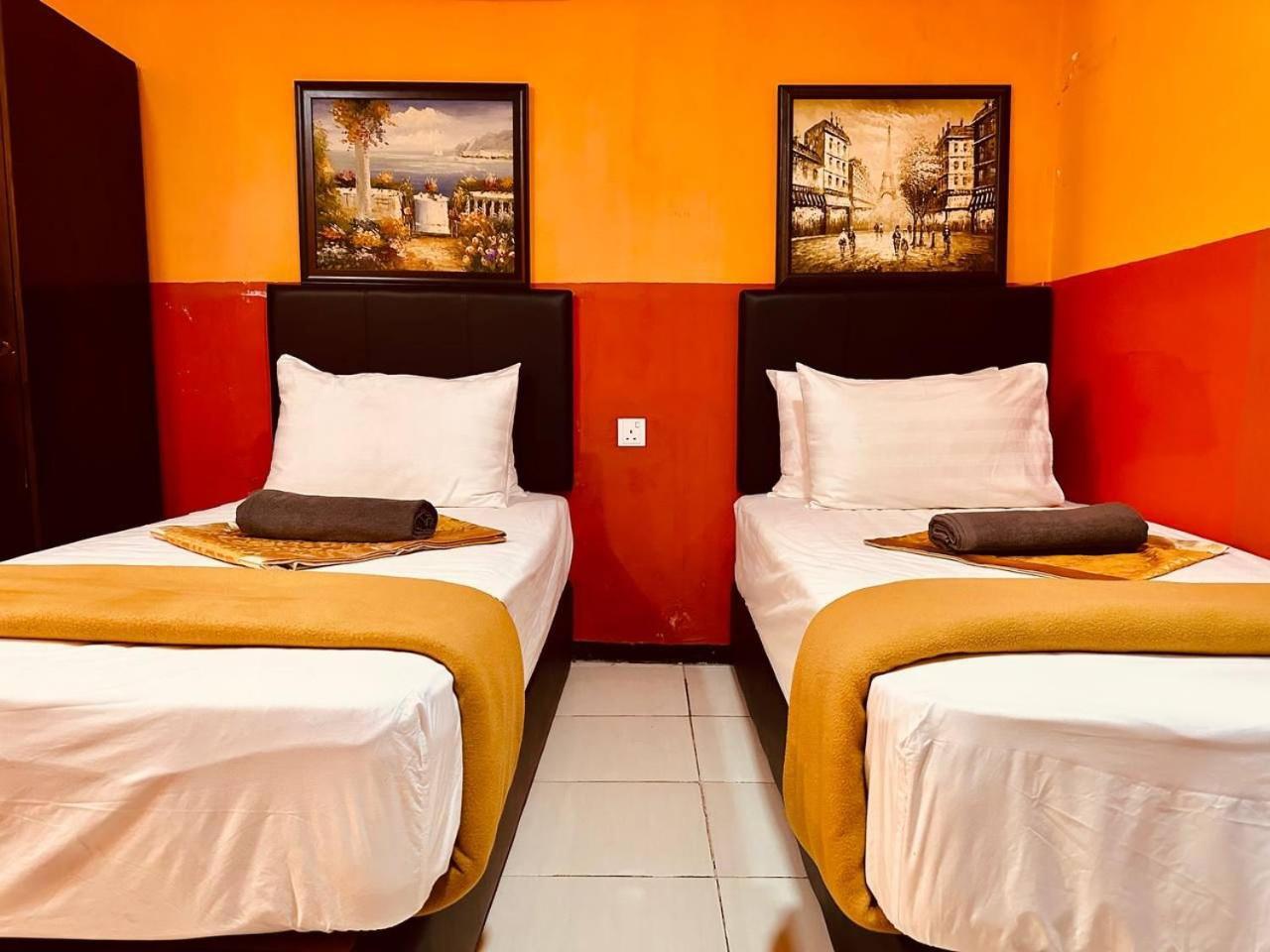 Smart Budget Hotel - Klang Exterior photo