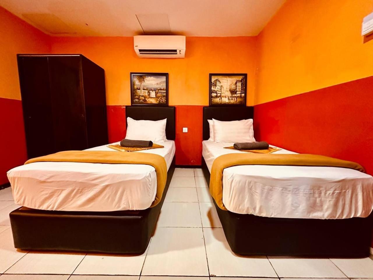 Smart Budget Hotel - Klang Exterior photo
