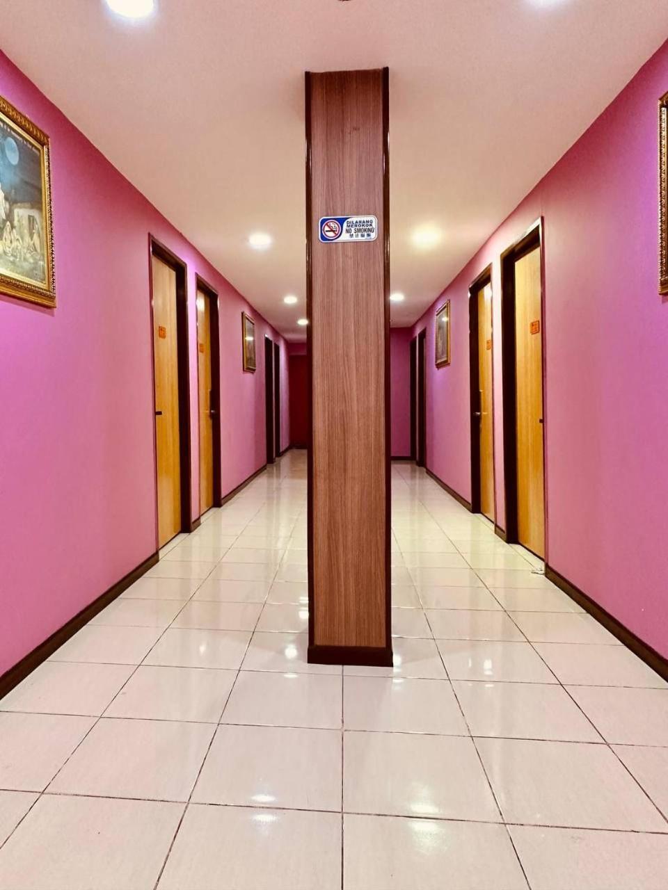 Smart Budget Hotel - Klang Exterior photo