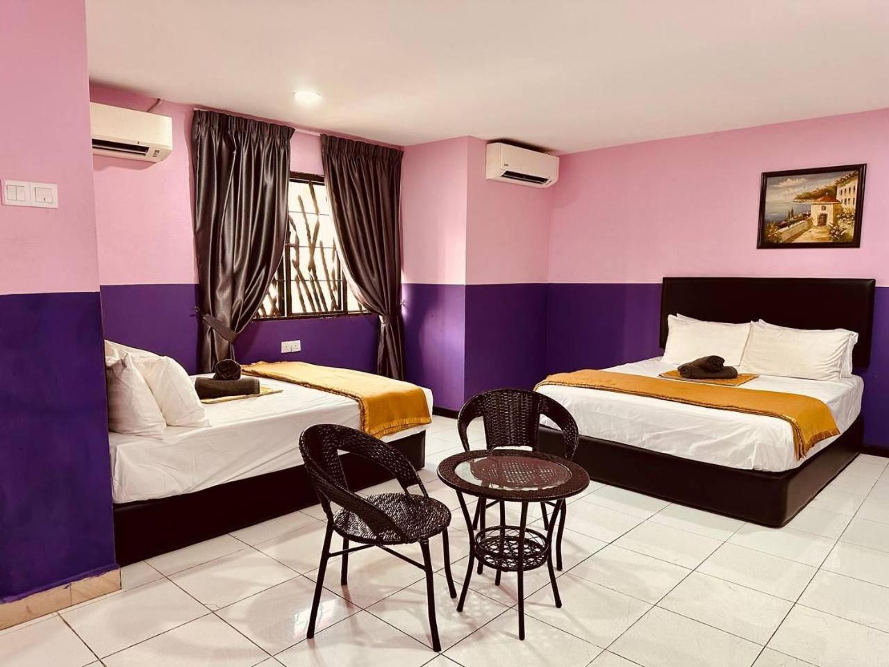 Smart Budget Hotel - Klang Exterior photo